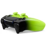 PlayStation 5 Remix Green Dualsense Wireless Controller