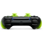 PlayStation 5 Remix Green Dualsense Wireless Controller