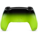 PlayStation 5 Remix Green Dualsense Wireless Controller