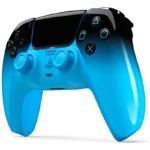 PlayStation 5 Rhythm Blue Dualsense Wireless Controller