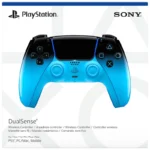 PlayStation 5 Rhythm Blue Dualsense Wireless Controller