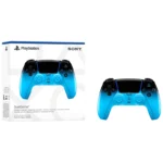 PlayStation 5 Rhythm Blue Dualsense Wireless Controller